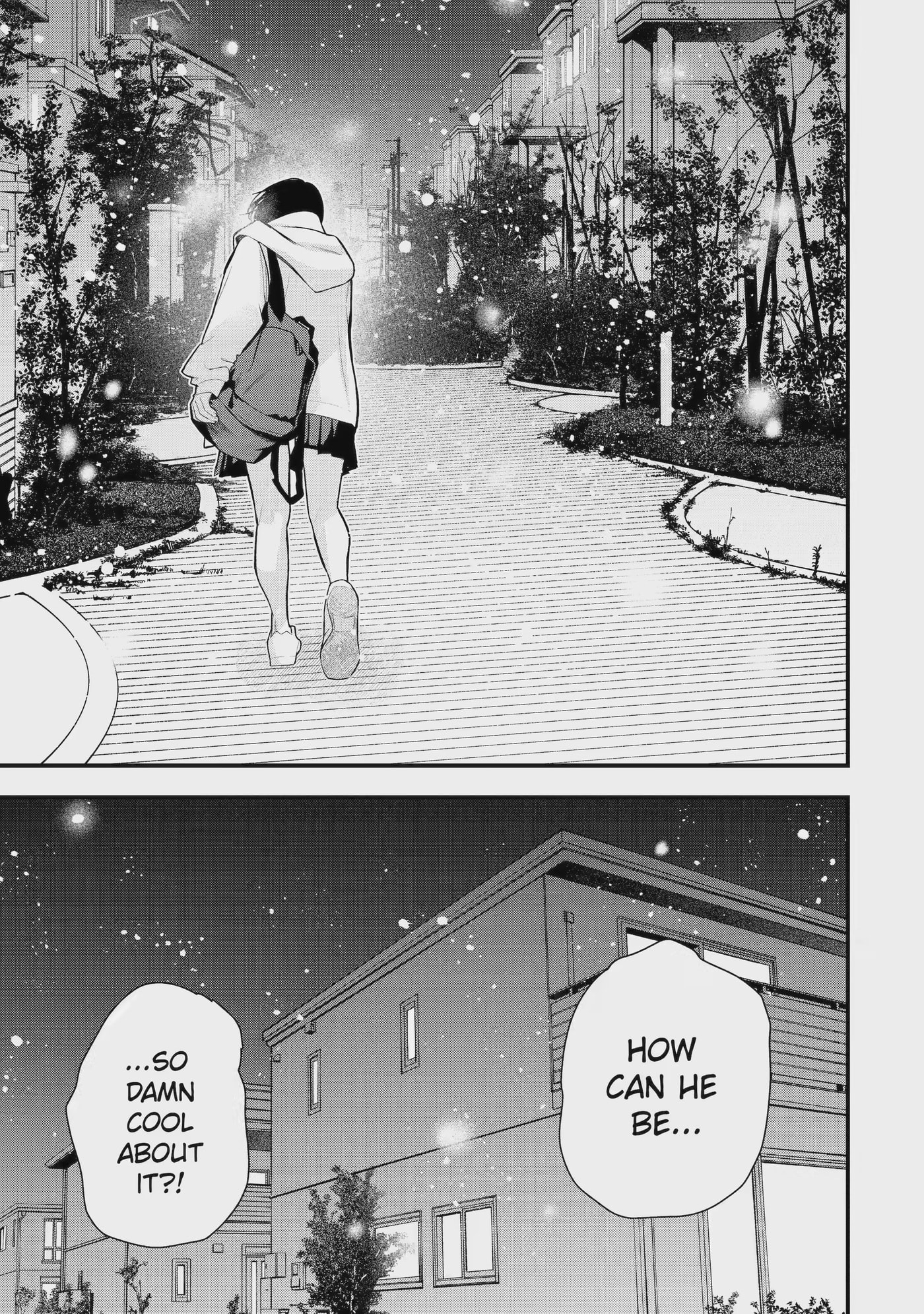 Read Boyish Girlfriend chapter 65 image 10 on Lezhin