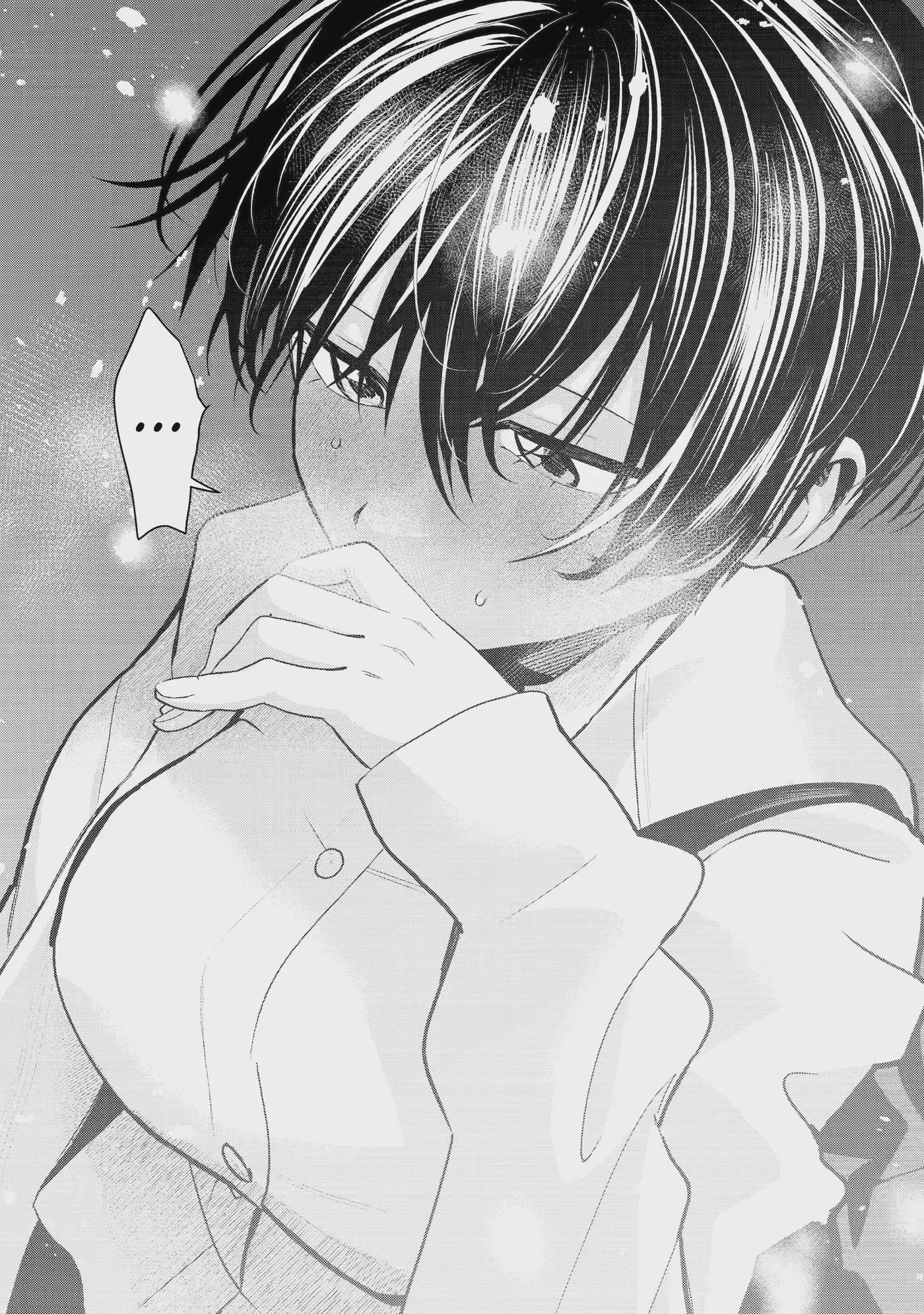 Read Boyish Girlfriend chapter 65 image 9 on Lezhin