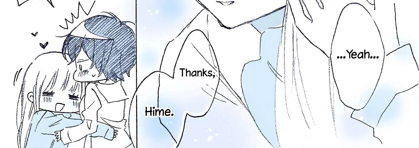Read Boyish Girlfriend chapter 7 image 5 on Lezhin