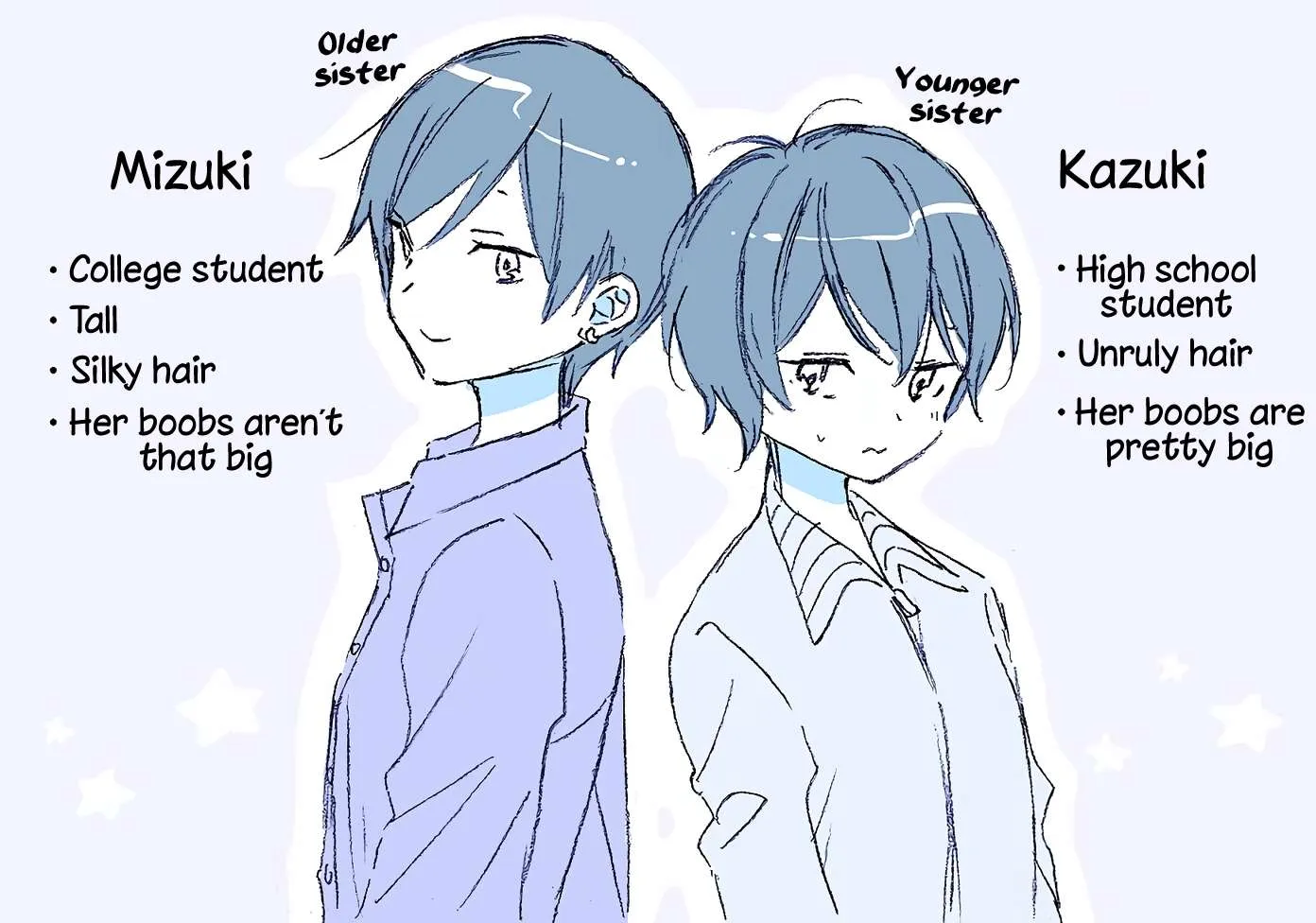 Read Boyish Girlfriend chapter 8 image 4 on Lezhin