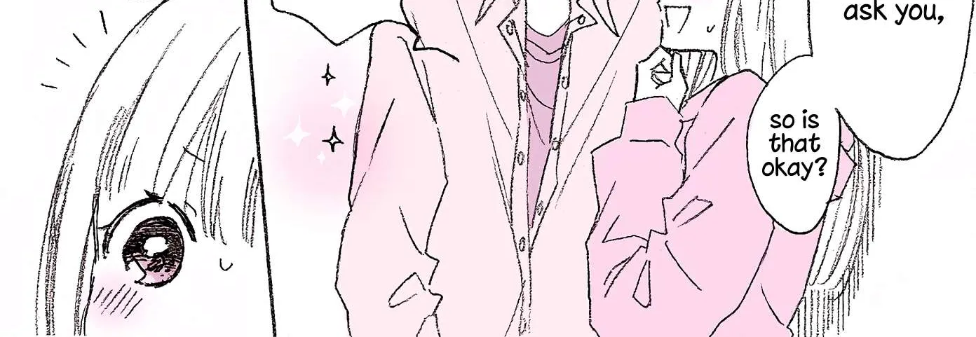 Read Boyish Girlfriend chapter 9 image 1 on Lezhin