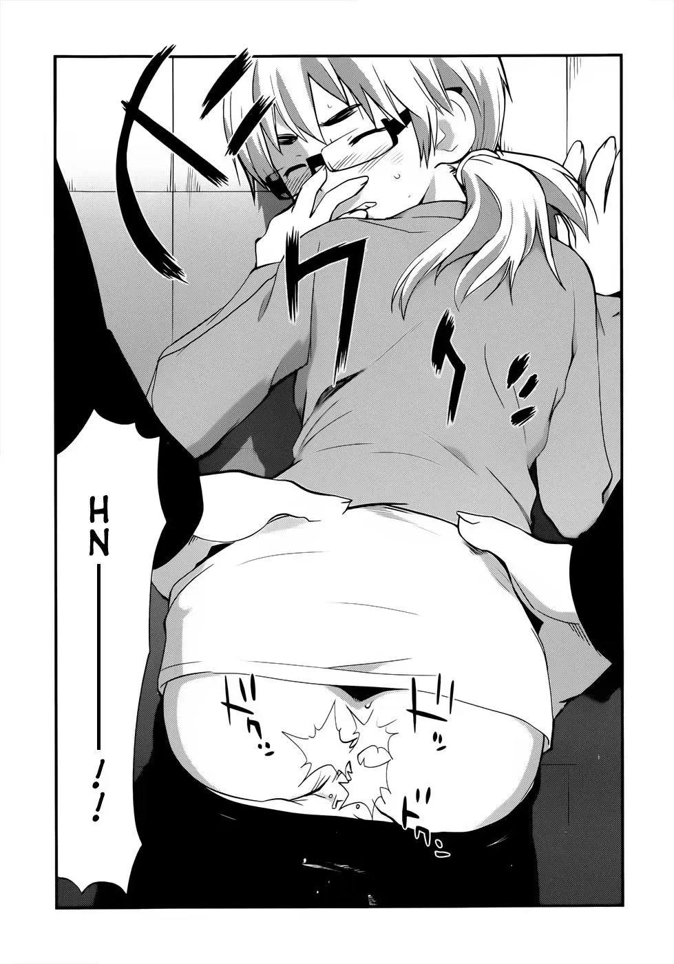 Read Boys, Be Artists! chapter 9 image 18 on Lezhin