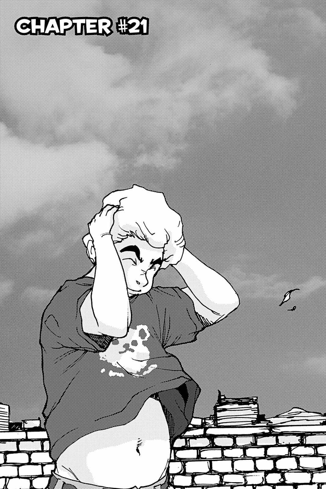 Read Boys of Summer chapter 21 image 2 on Lezhin