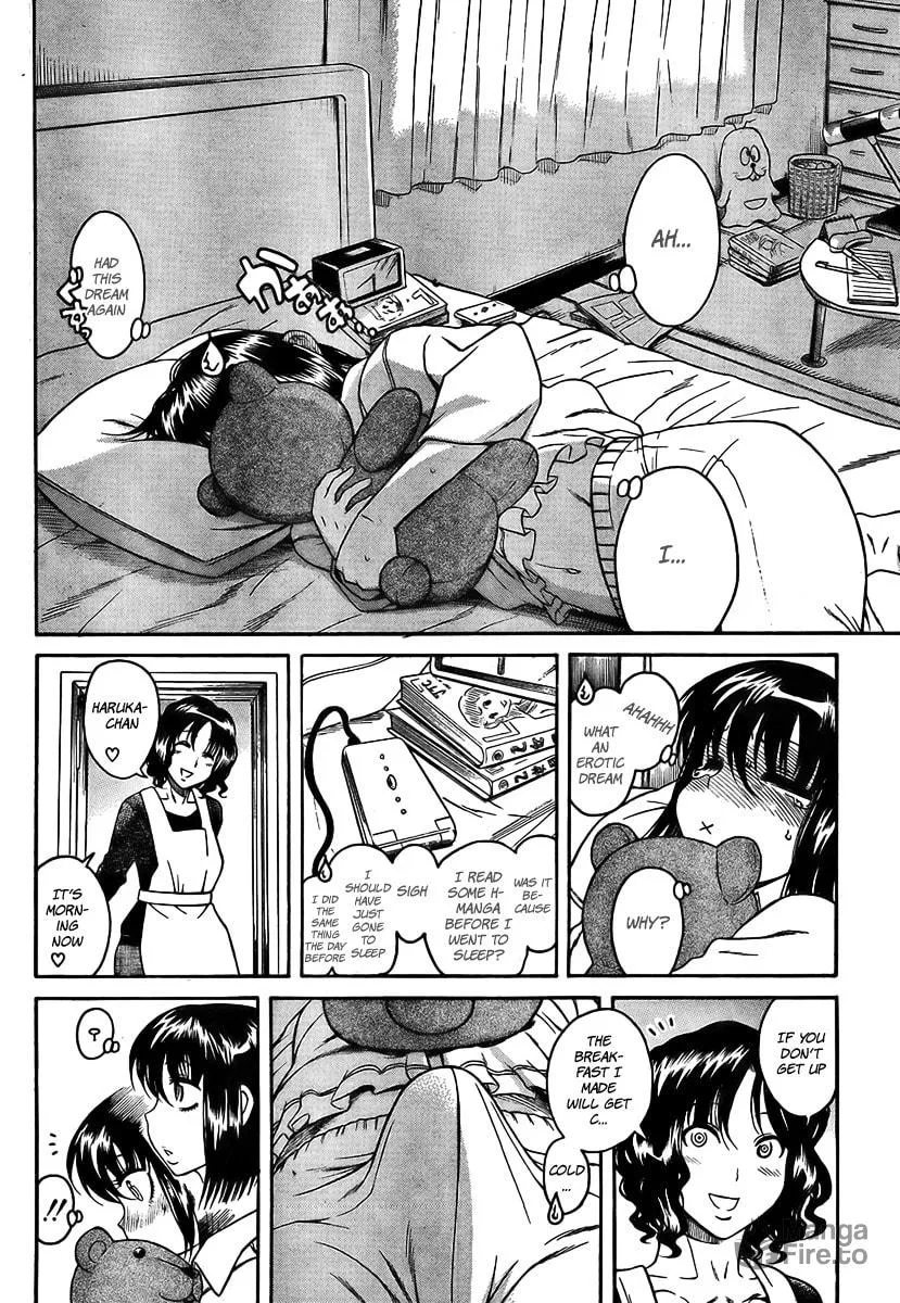 Read Bra Girl chapter 1 image 11 on Lezhin