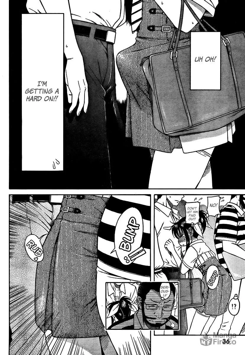 Read Bra Girl chapter 1 image 23 on Lezhin