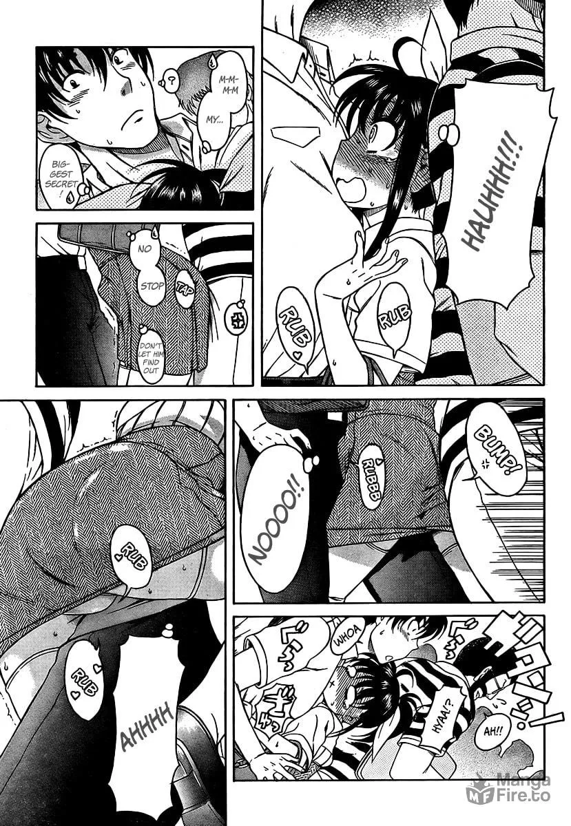 Read Bra Girl chapter 1 image 24 on Lezhin