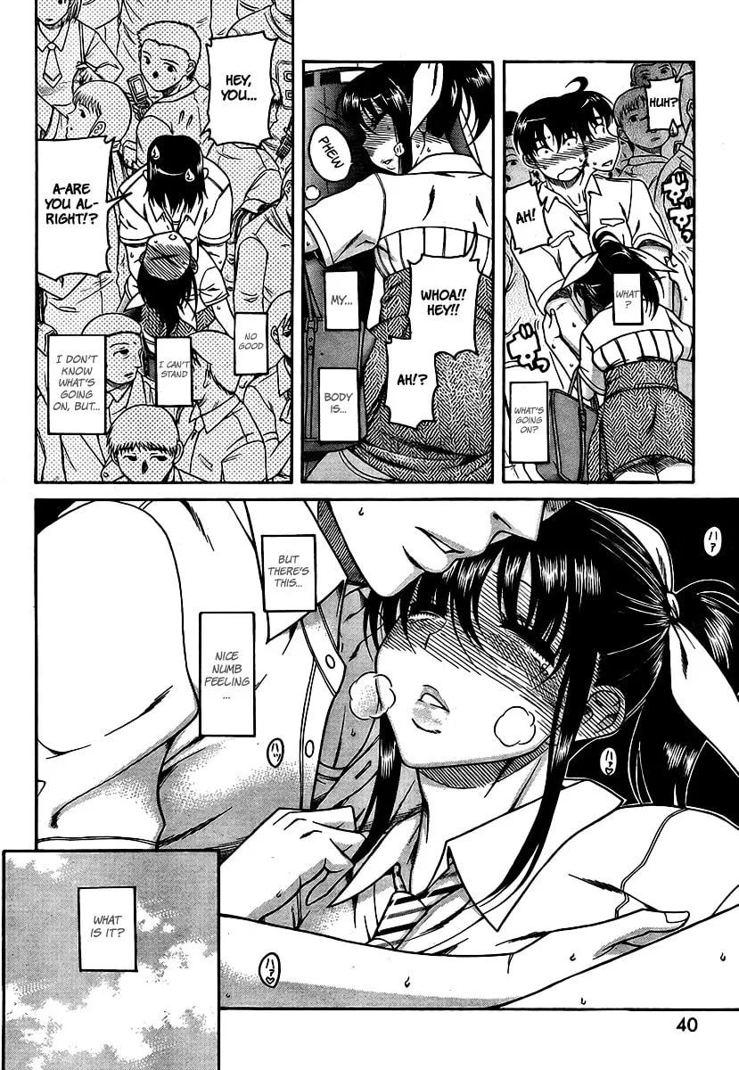 Read Bra Girl chapter 1 image 27 on Lezhin