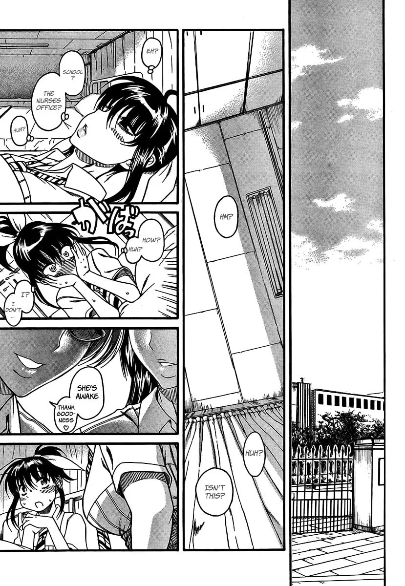 Read Bra Girl chapter 1 image 28 on Lezhin