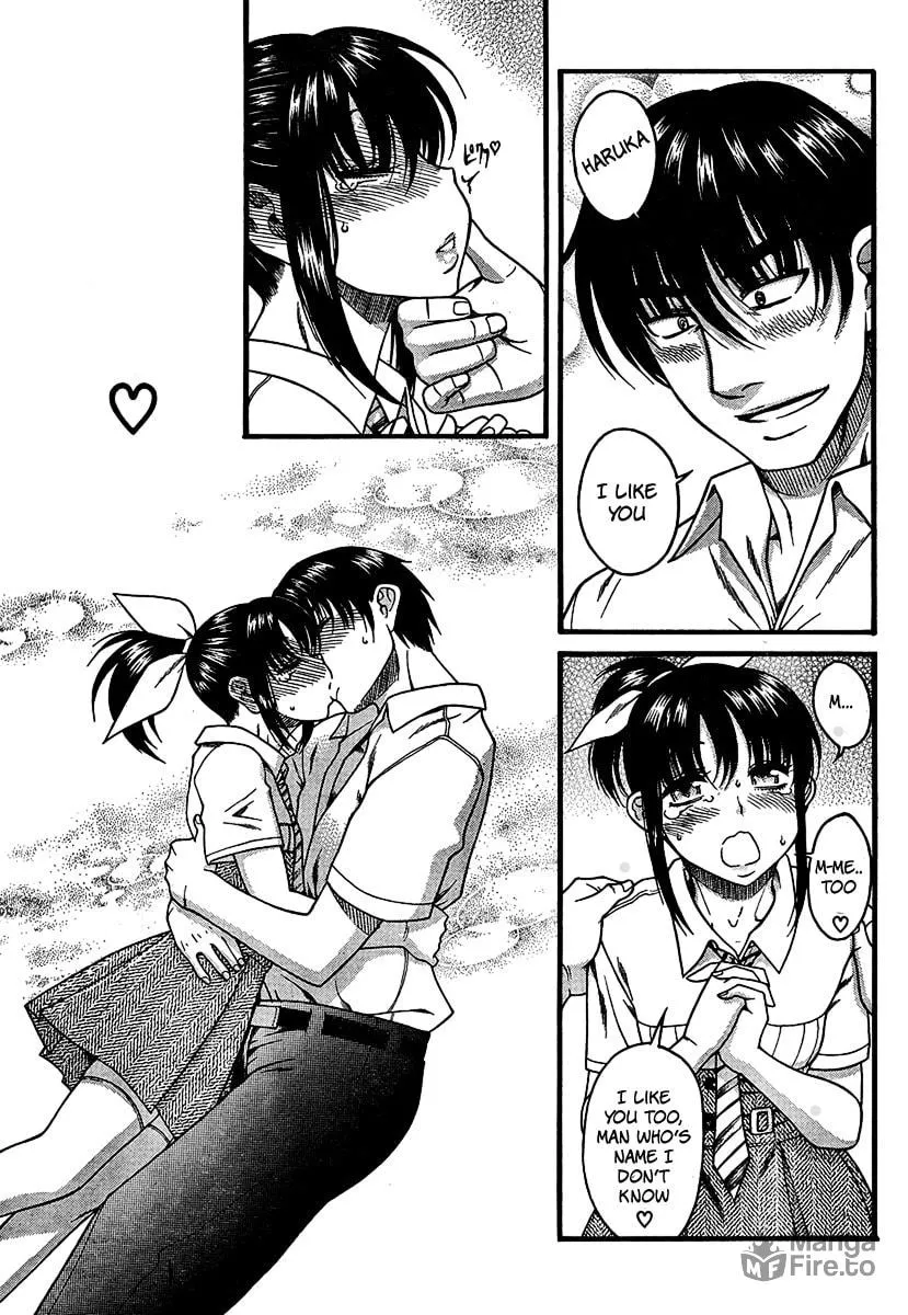 Read Bra Girl chapter 1 image 8 on Lezhin