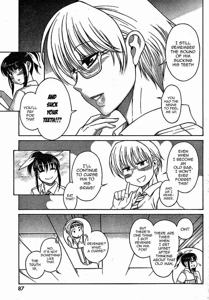 Read Bra Girl chapter 3 image 10 on Lezhin