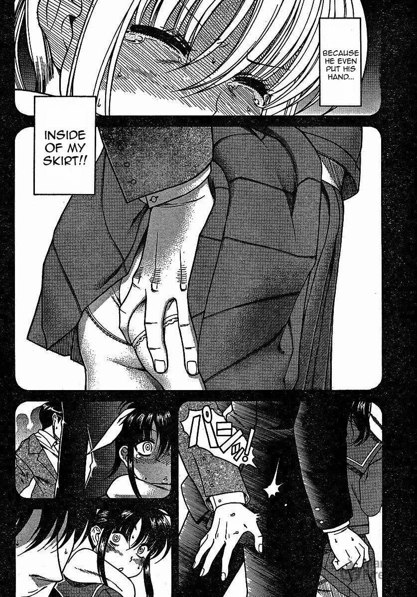 Read Bra Girl chapter 3 image 5 on Lezhin