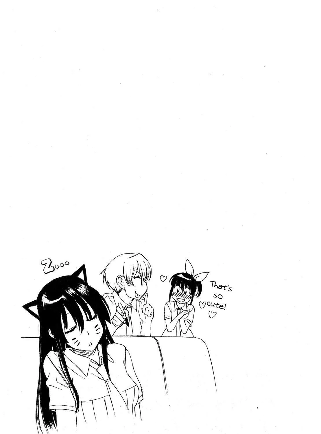 Read Bra Girl chapter 4.1 image 2 on Lezhin