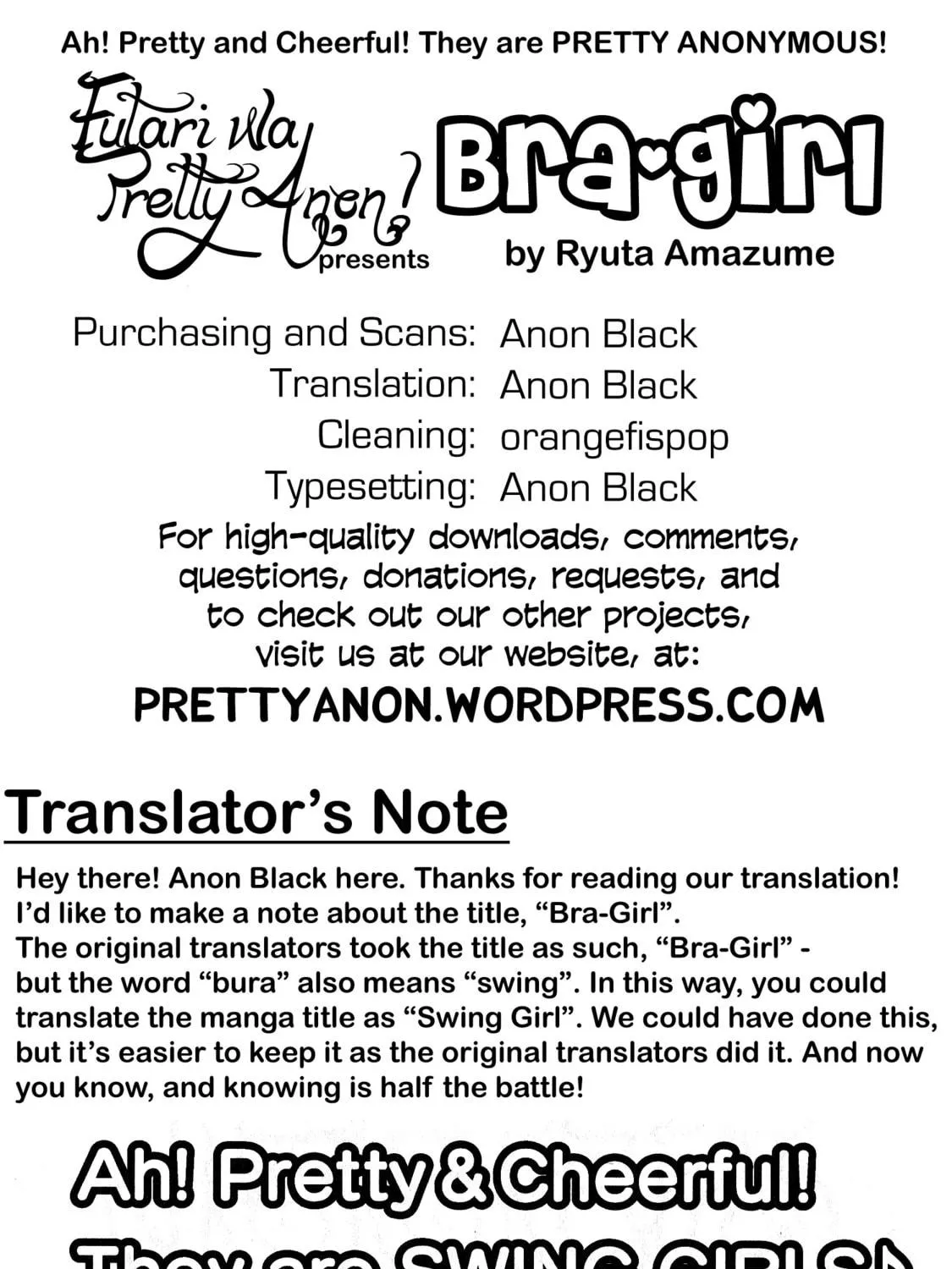 Read Bra Girl chapter 5 image 48 on Lezhin