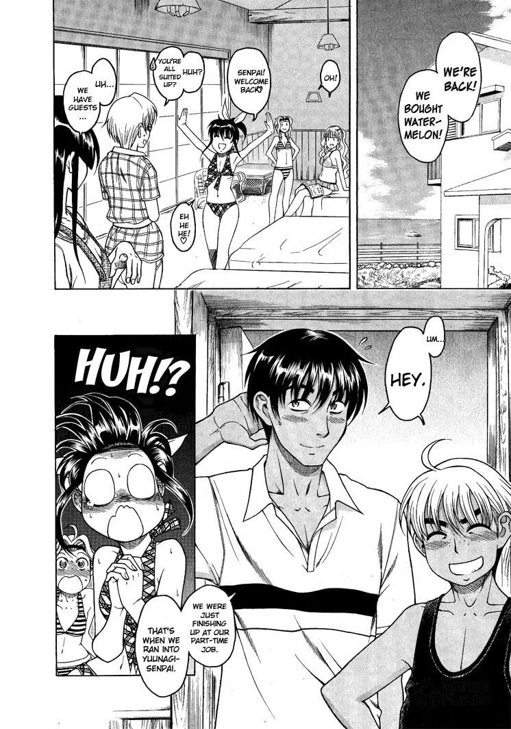 Read Bra Girl chapter 7 image 11 on Lezhin