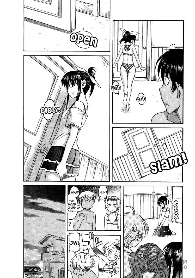 Read Bra Girl chapter 7 image 19 on Lezhin
