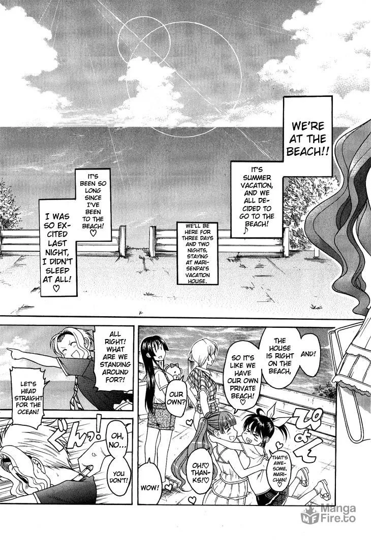 Read Bra Girl chapter 7 image 2 on Lezhin