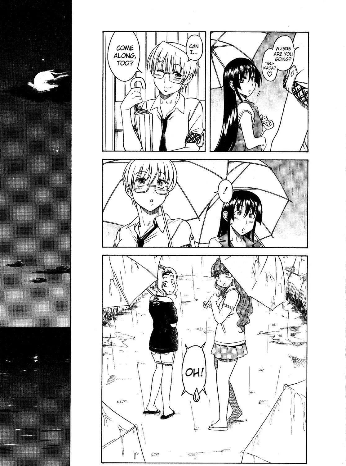 Read Bra Girl chapter 8.1 image 22 on Lezhin