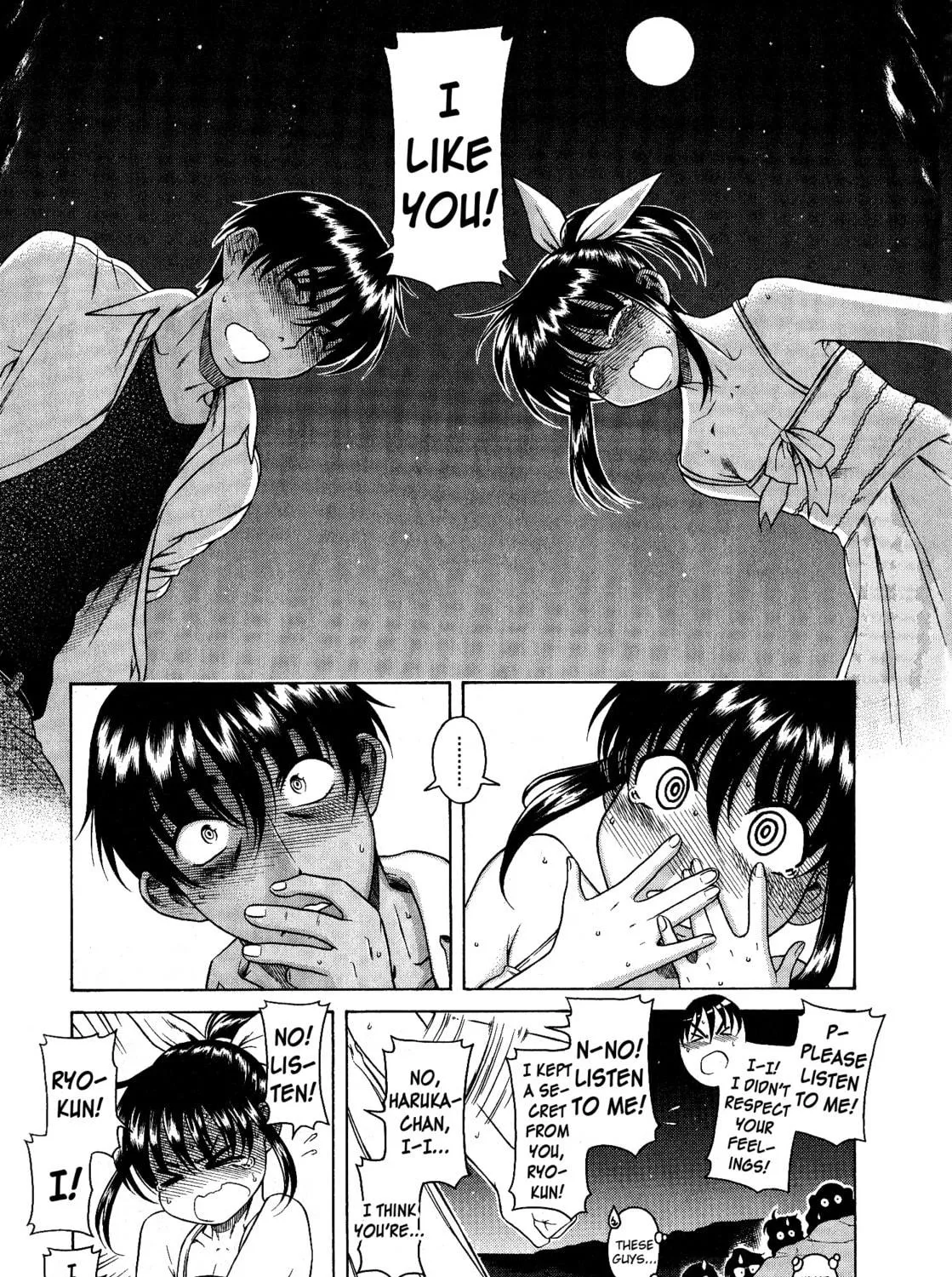 Read Bra Girl chapter 8 image 28 on Lezhin