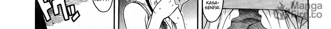 Read Bra Girl chapter 8 image 35 on Lezhin