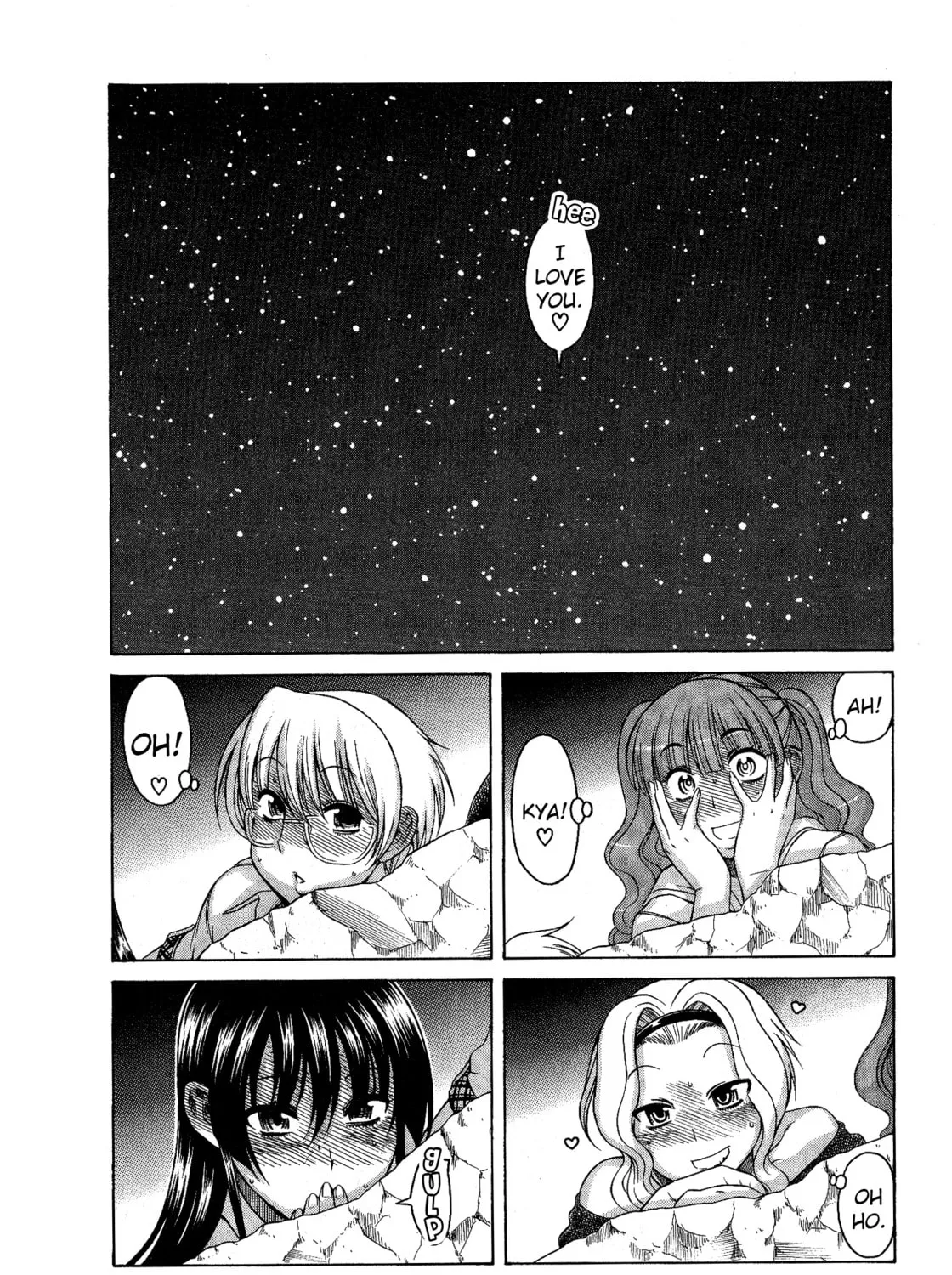 Read Bra Girl chapter 8 image 42 on Lezhin