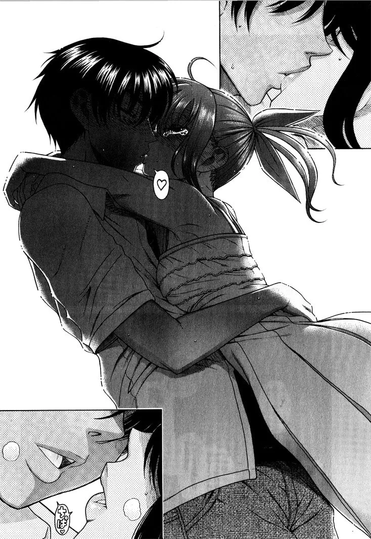 Read Bra Girl chapter 8 image 44 on Lezhin