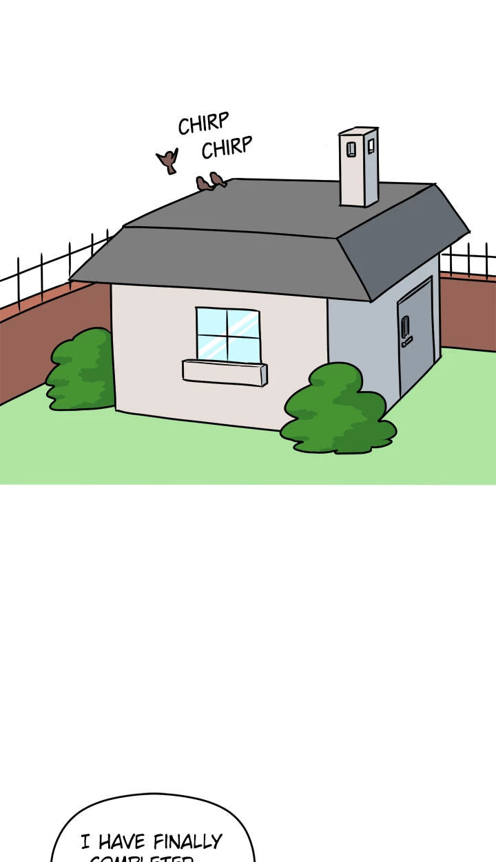 Brain Breaker Chapter 1 page 1 - 