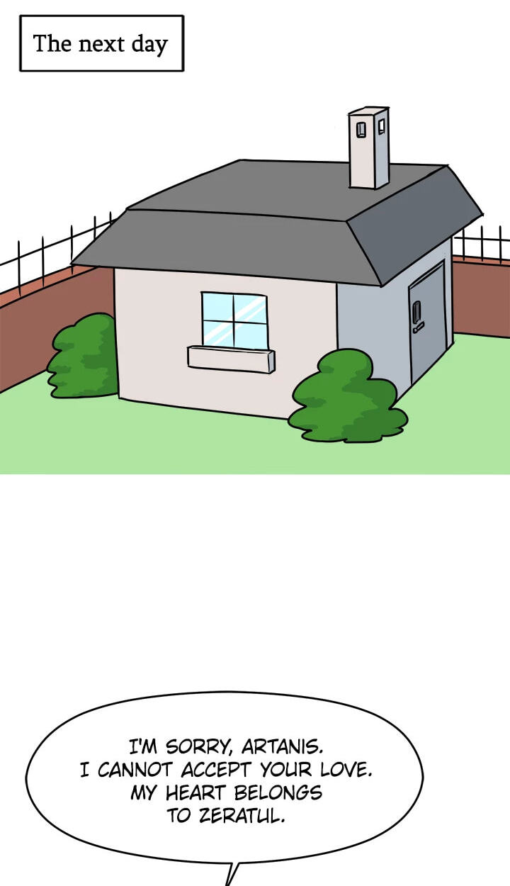 Brain Breaker Chapter 1 page 12 - 