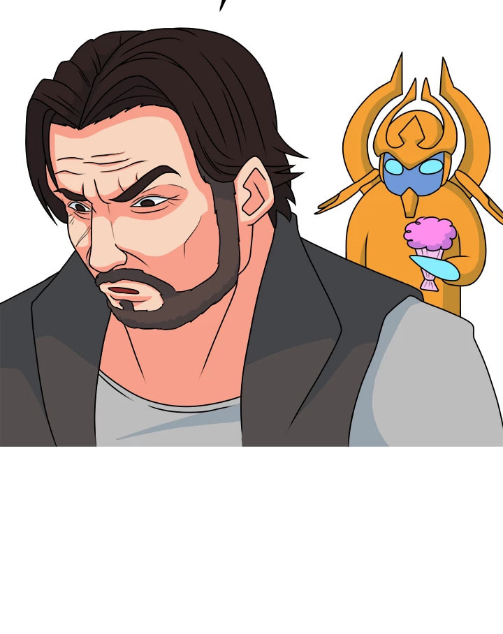 Brain Breaker Chapter 1 page 13 - 