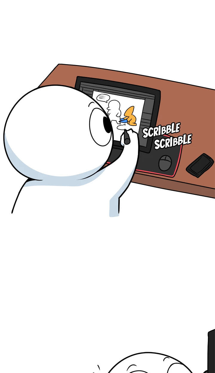 Brain Breaker Chapter 1 page 14 - 