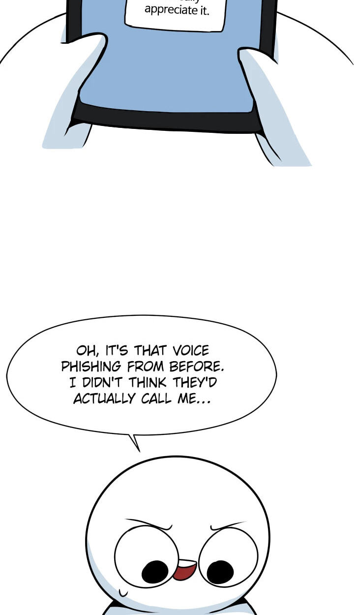 Brain Breaker Chapter 1 page 17 - 