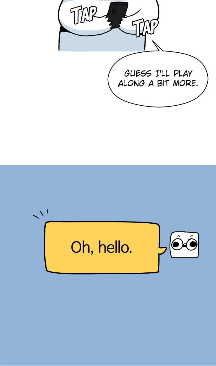 Brain Breaker Chapter 1 page 18 - 