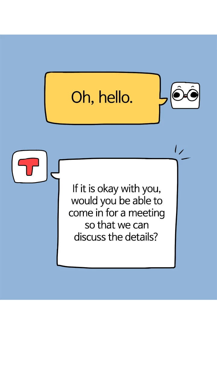 Brain Breaker Chapter 1 page 19 - 