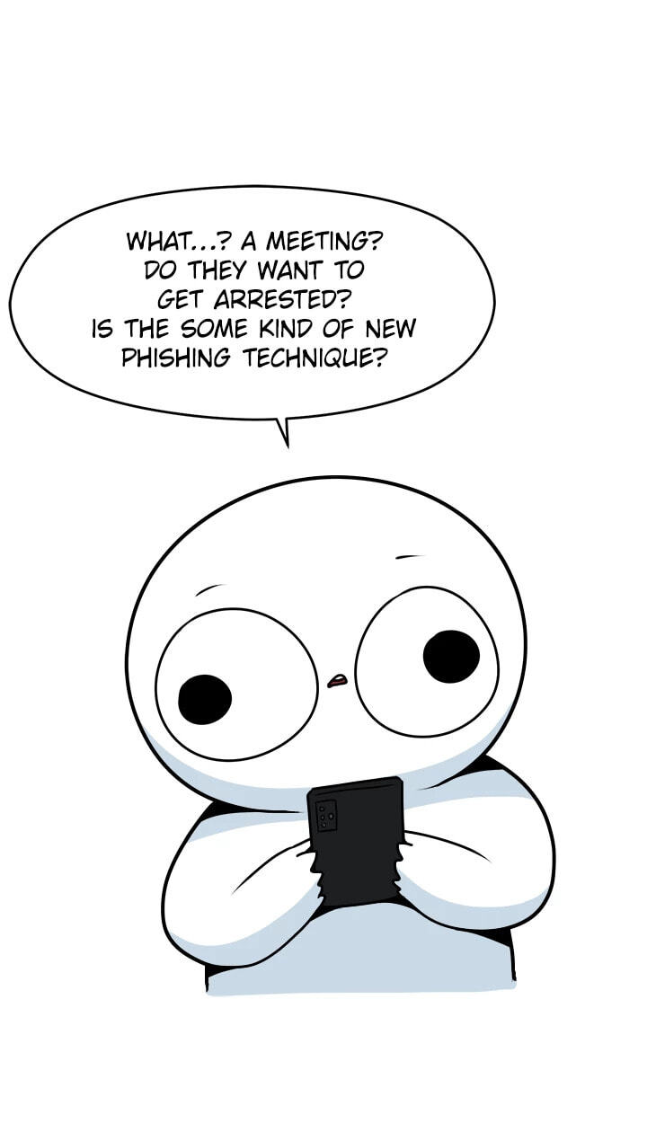 Brain Breaker Chapter 1 page 20 - 