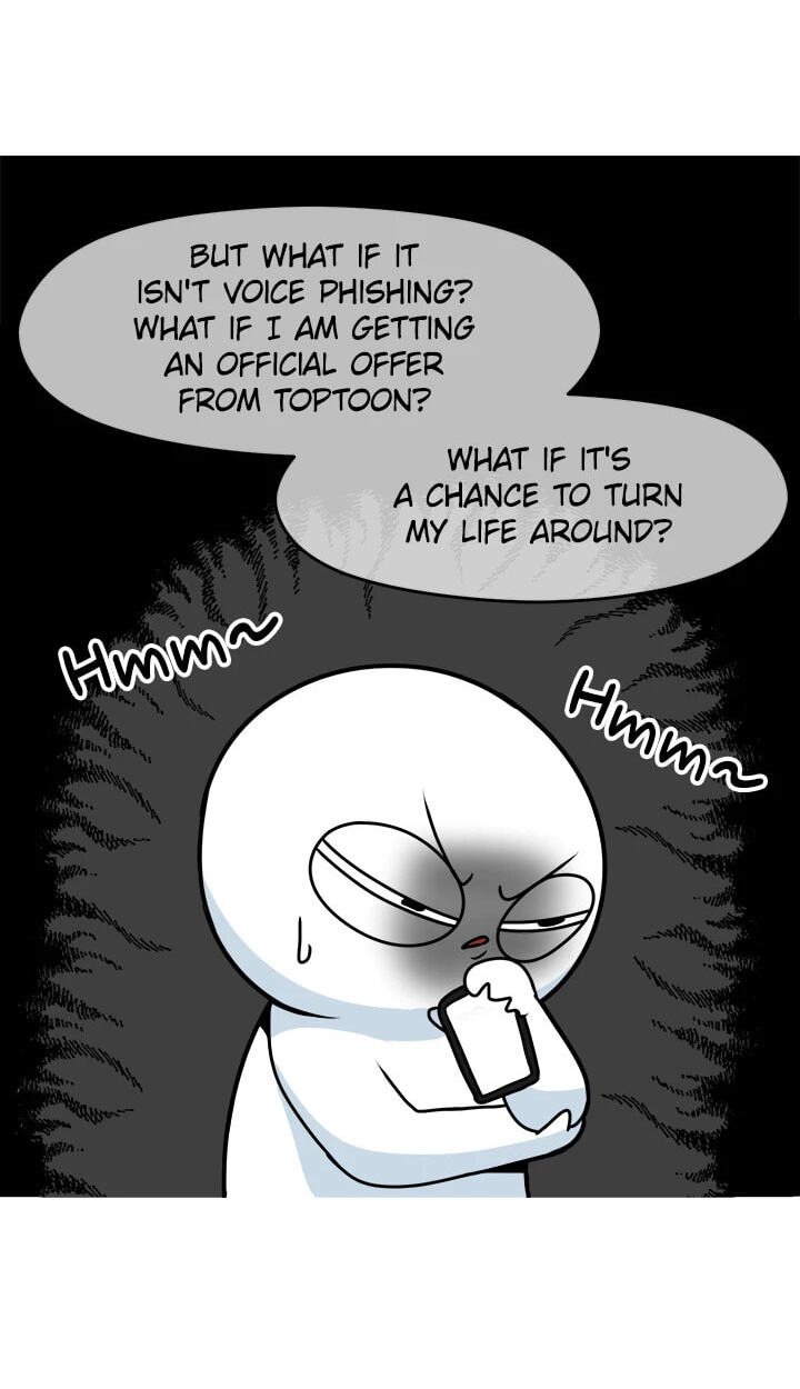 Brain Breaker Chapter 1 page 21 - 
