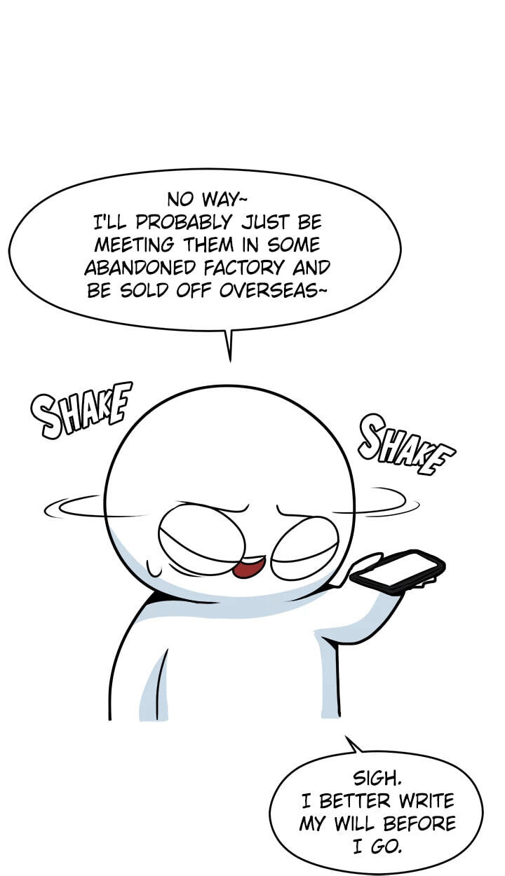 Brain Breaker Chapter 1 page 22 - 