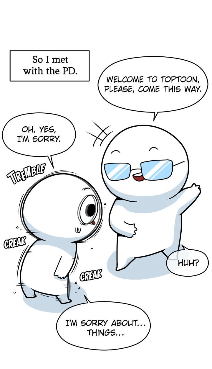 Brain Breaker Chapter 1 page 25 - 