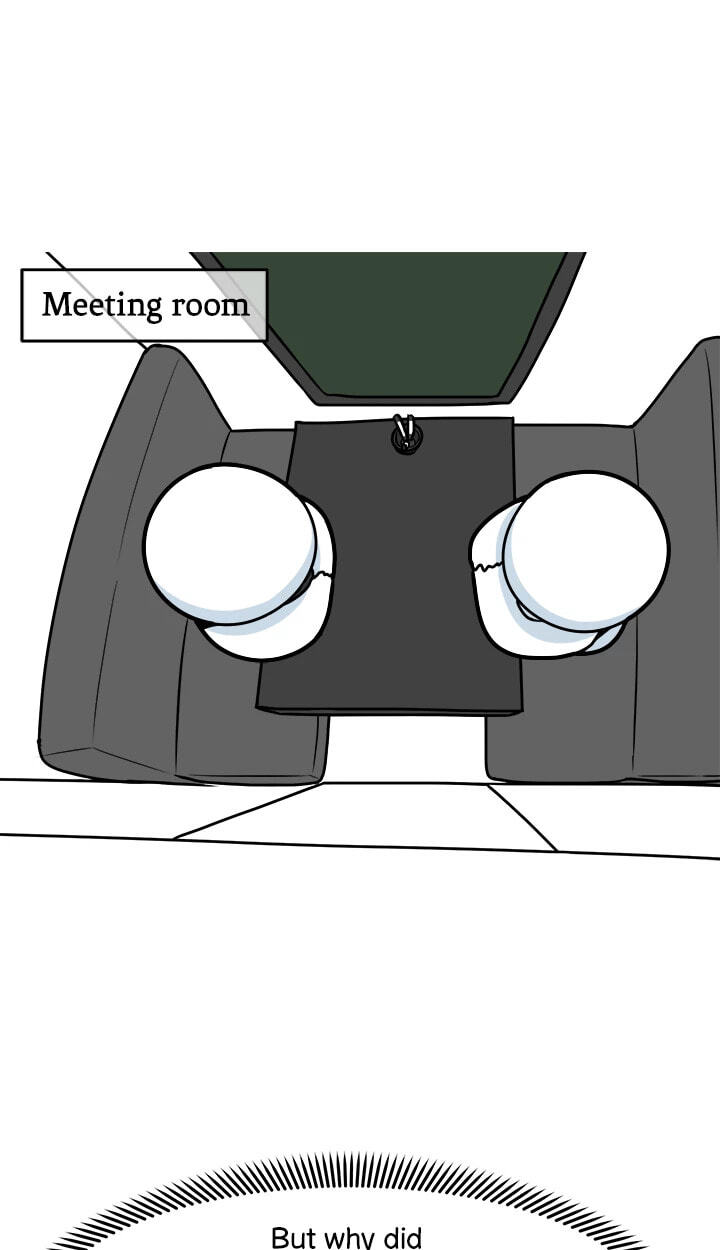 Brain Breaker Chapter 1 page 27 - 