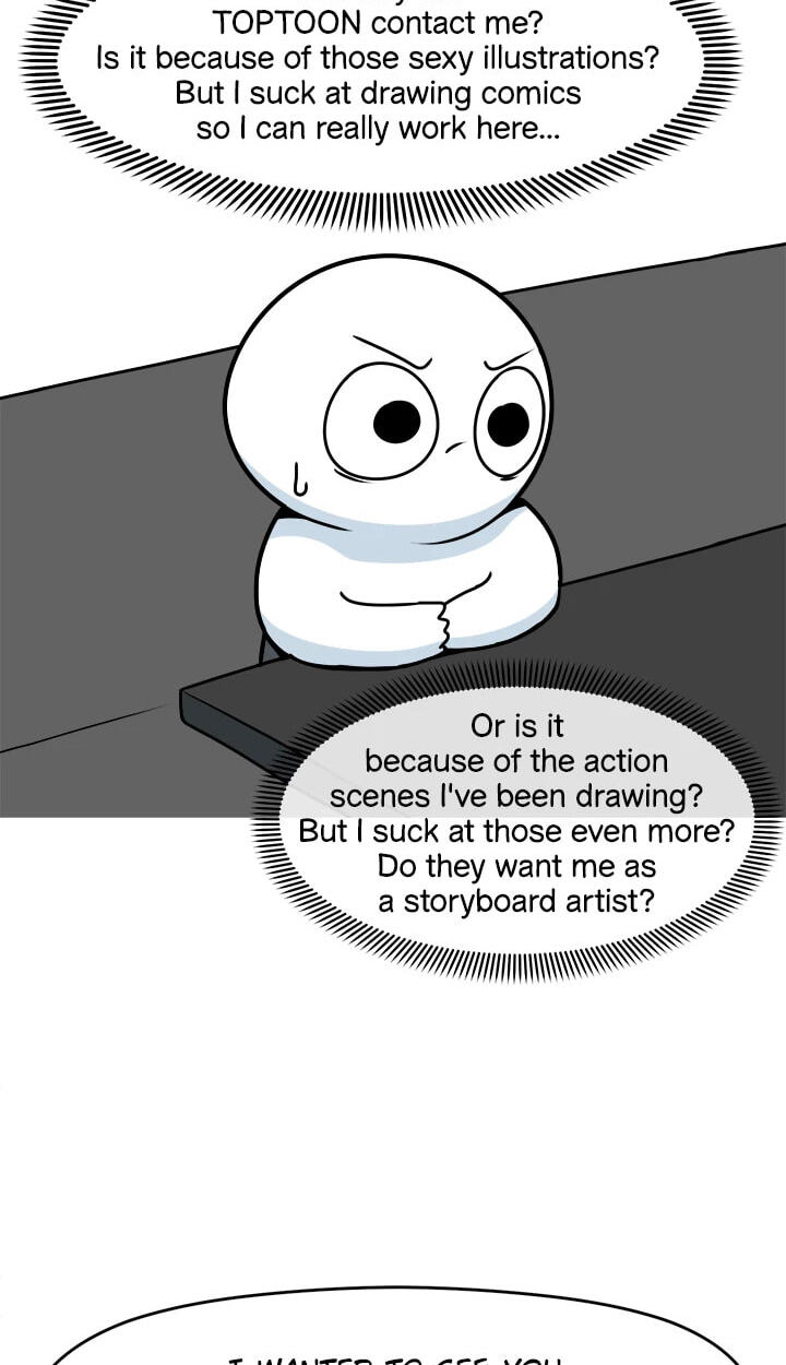 Brain Breaker Chapter 1 page 28 - 
