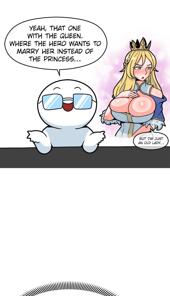 Brain Breaker Chapter 1 page 30 - 