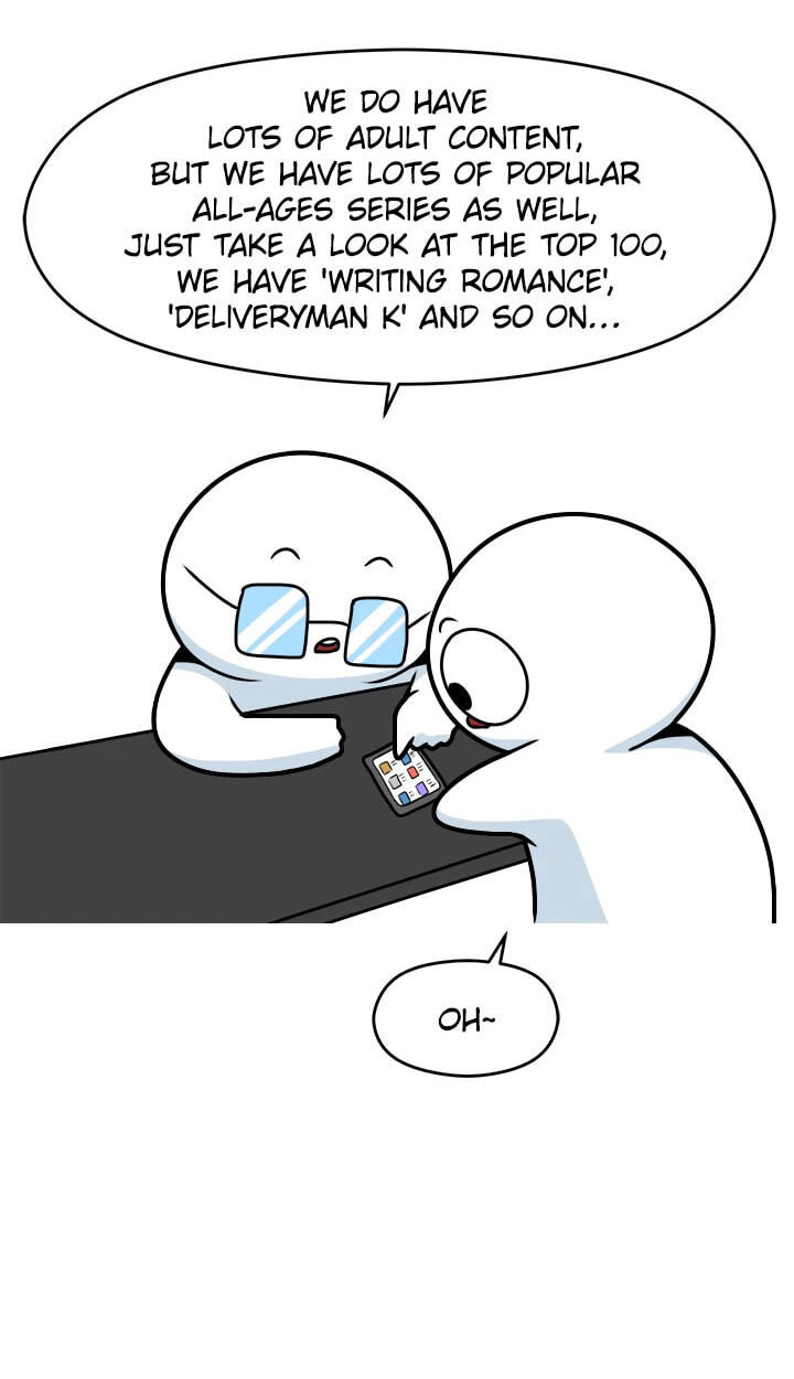 Brain Breaker Chapter 1 page 36 - 