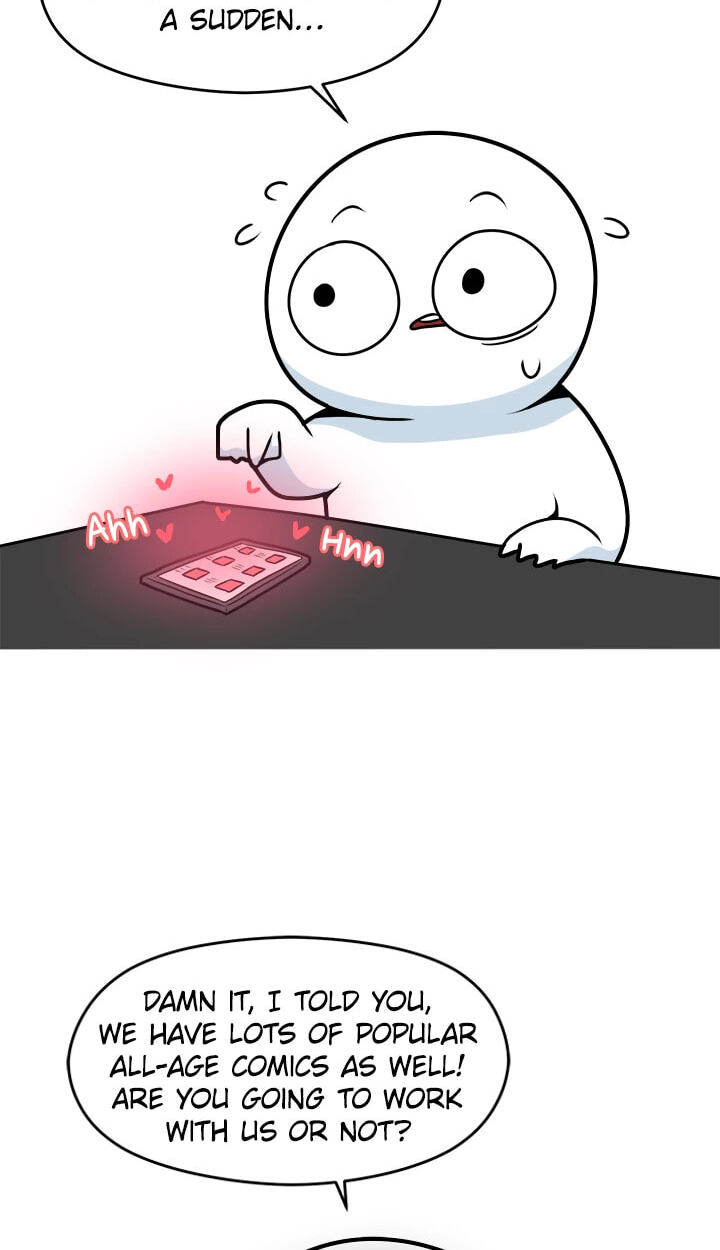 Brain Breaker Chapter 1 page 40 - 