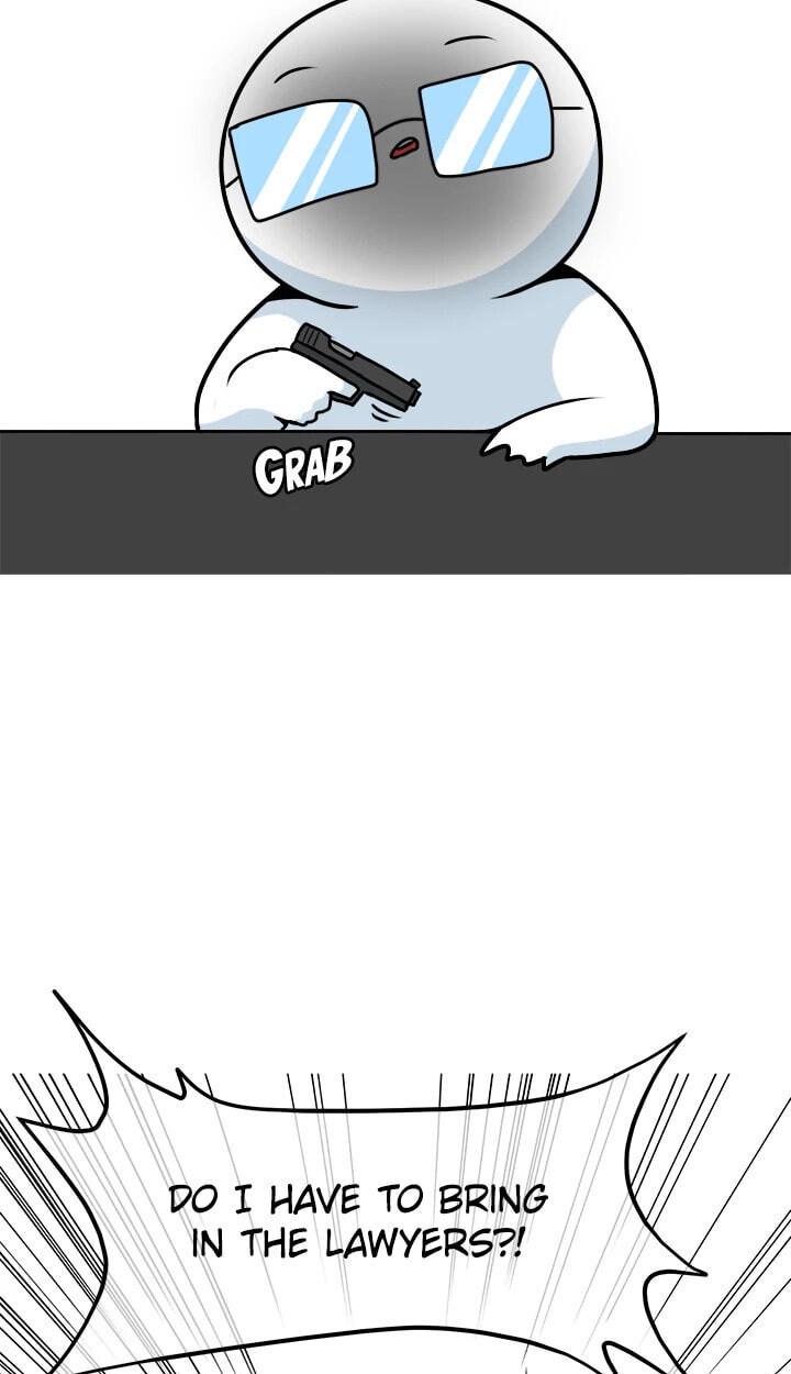 Brain Breaker Chapter 1 page 41 - 