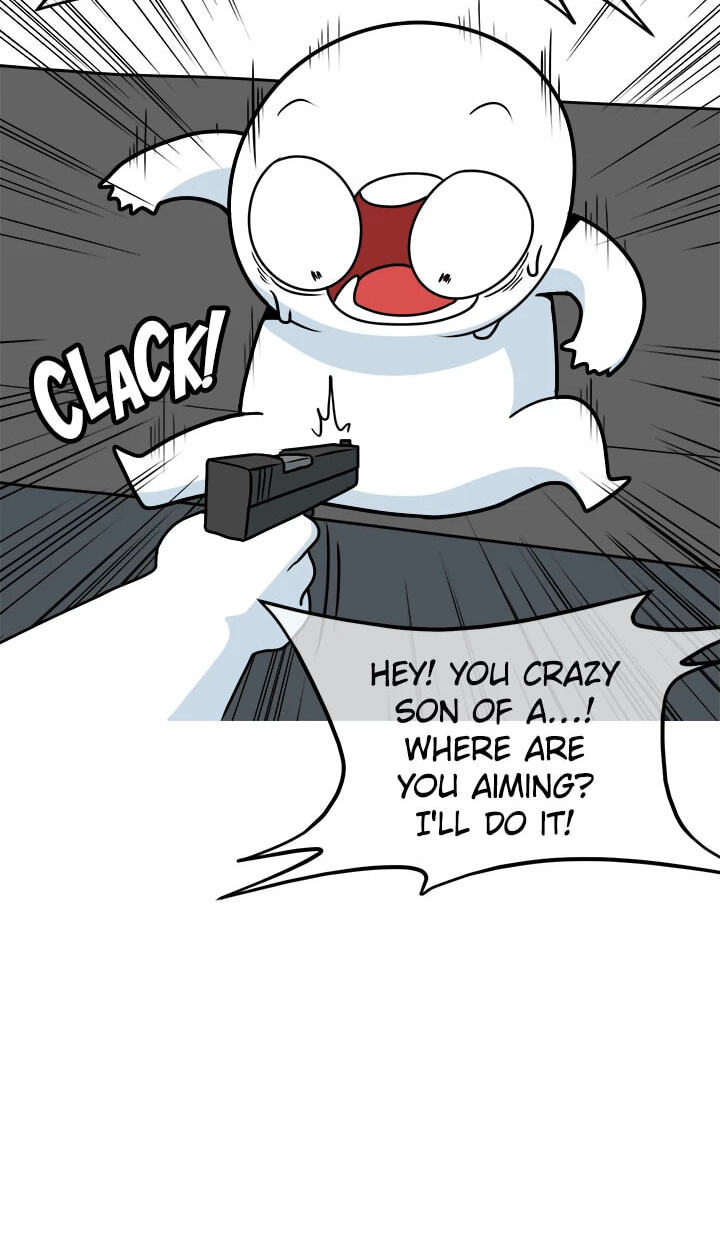 Brain Breaker Chapter 1 page 42 - 