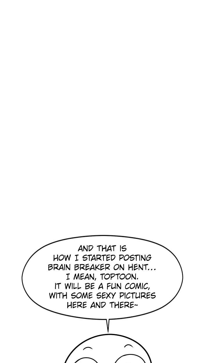 Brain Breaker Chapter 1 page 43 - 