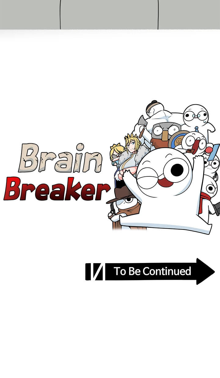 Brain Breaker Chapter 1 page 46 - 