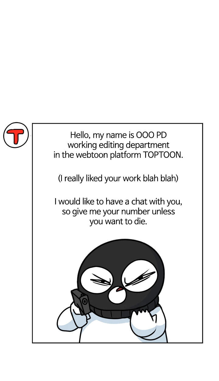 Brain Breaker Chapter 1 page 7 - 