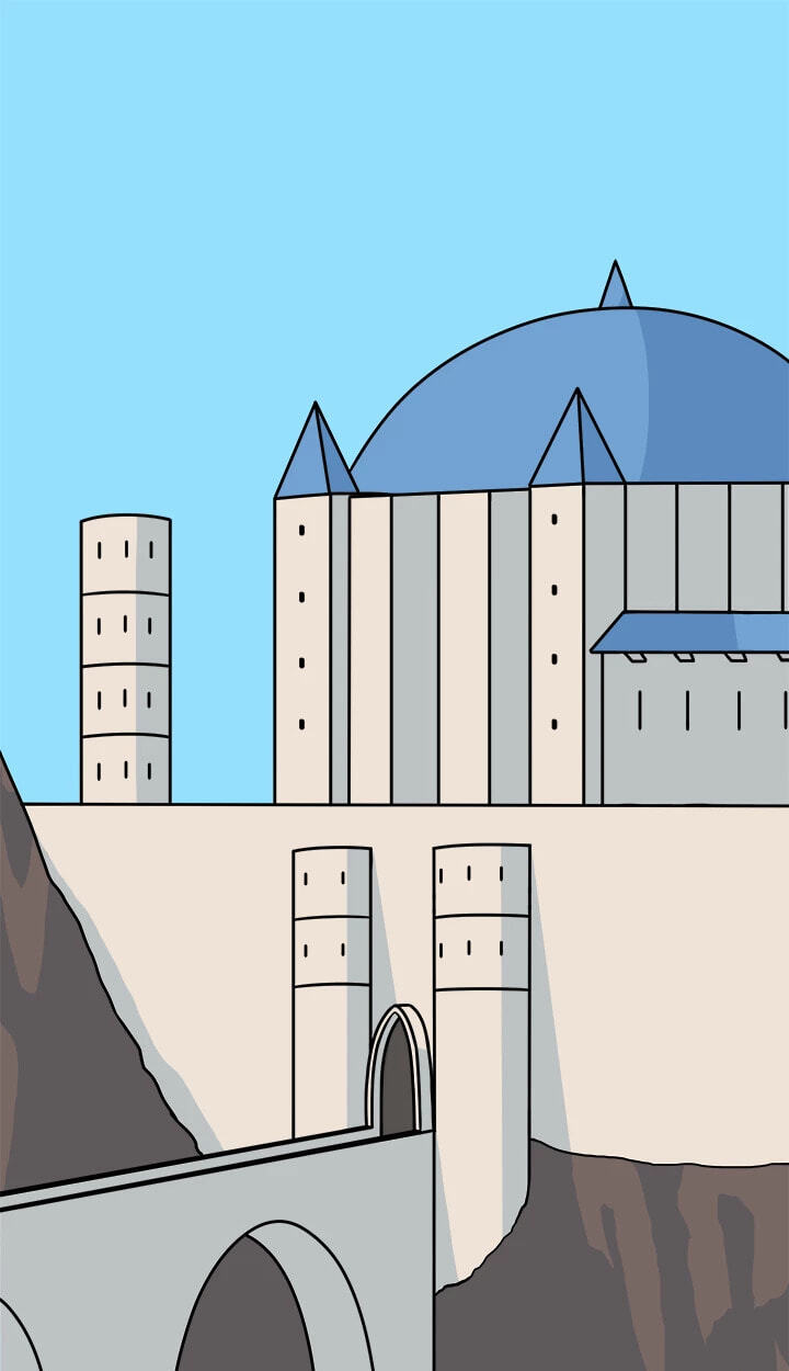 Brain Breaker Chapter 10 page 1 - 