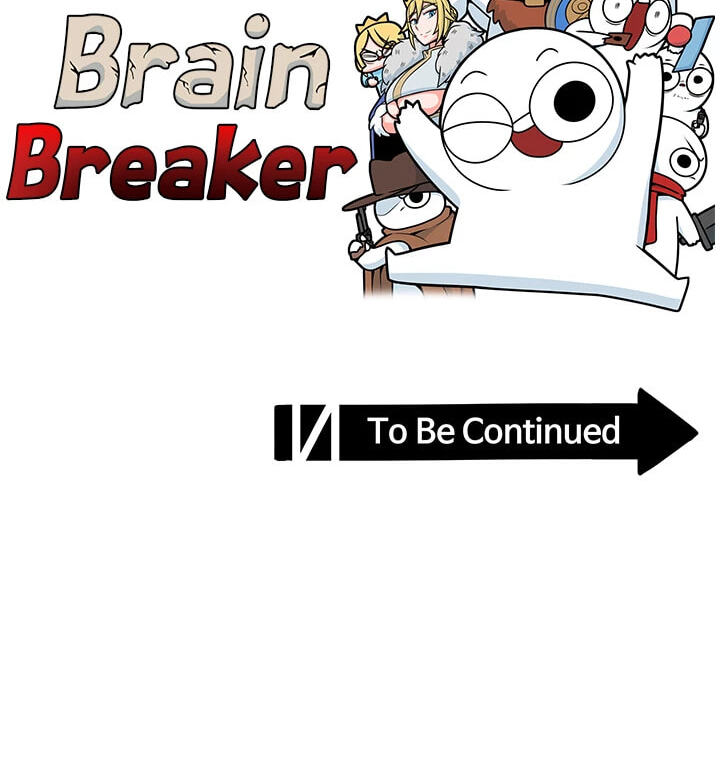 Brain Breaker Chapter 10 page 112 - 