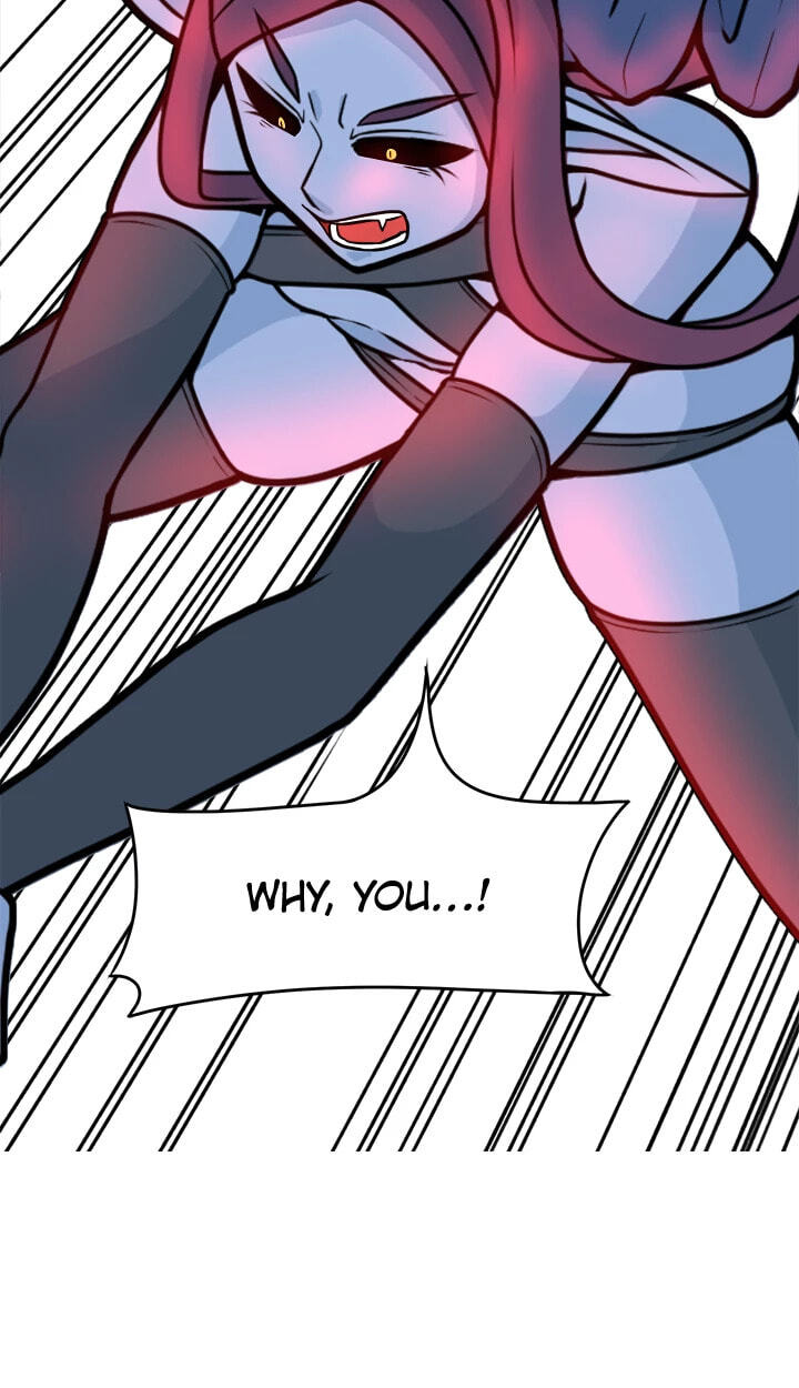 Brain Breaker Chapter 10 page 16 - 