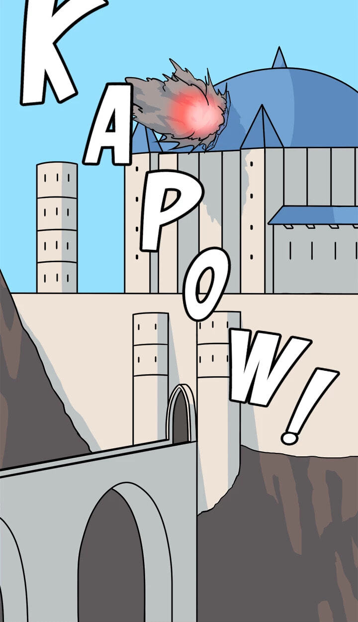 Brain Breaker Chapter 10 page 3 - 